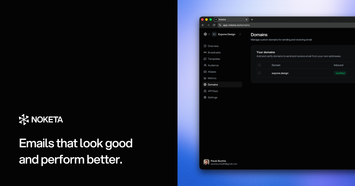 Screenshot 2 of 2 – Social Banner Social Banner